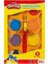 Nessiworld Play-Doh Jumbo Sulu Boya 8 Renk 1