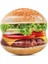 Intex Hamburger Ada Yatak 145X142 cm - 58780 (Lisinya) 1