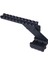 Tabanca Kapsamı Ray Montajı 22MM Picatinny Üst Alt Ray ( Lisinya ) 2