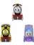 Nessiworld Thomas ve Arkadaşları Renk Değiştiren Küçük Trenler 3'lü Paket 1