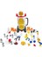 Nessiworld Rocket Kovası 60 Parça 2