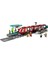 Nessiworld LEGO City Şehir Merkezi Tramvay Istasyonu 60423 1