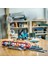 Nessiworld LEGO City Şehir Merkezi Tramvay Istasyonu 60423 2