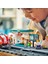 Nessiworld LEGO City Şehir Merkezi Tramvay Istasyonu 60423 4