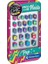 Nessiworld 18895 Crazy Chic - Tak Git Tırnaklar - Pop 1