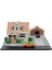 Nessiworld Jada F&f Nano Dom's House Display Diorama 2