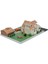 Nessiworld Jada F&f Nano Dom's House Display Diorama 4