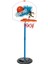 Nessiworld 03 394 Pilsan Magic Basketbol Seti Ayaklı 2