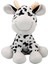 Nessiworld Oturan Peluş Hayvanlar 35 cm 2