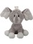 Nessiworld Oturan Peluş Hayvanlar 35 cm 4