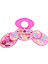 Nessiworld Sunman Fashion Makyaj Seti 1