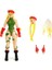 Nessiworld Jada Street Fighter Iı Cammy White Figür 3