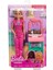 Nessiworld JCR71 Barbie Bakım Temalı Kariyer Oyun Setleri 1
