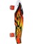 Nessiworld 881 Desenli Kaykay 56 cm 5