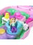 Nessiworld JCR40 Polly Pocket Tavşancığın Çay Partisi Mikro Oyun Seti 4