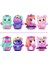 Nessiworld JCR40 Polly Pocket Tavşancığın Çay Partisi Mikro Oyun Seti 5