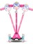 Nessiworld Evo Unicorn 3 Teker Işıklı Mini Scooter 5