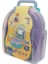 Nessiworld 04089 Stıtch Güzellik Set Sırt Çantası 4