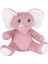 Nessiworld 2000 Pembe Fil 25 cm -My Friend Toys 1