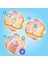 Nessiworld 35060 Aquabeads Sihirli Atlar ve Yıldızlar - Yedek Tırnak Paketi +4 Yaş 2