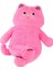 Nessiworld 4905 Pembe Renk 55 cm Kedi 2