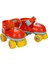 Nessiworld Sunman Paw Patrol 4 Teker Paten Set 1