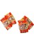 Nessiworld Sunman Paw Patrol 4 Teker Paten Set 2
