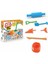 Nessiworld 03647 500GR Plaj Kum Set Art Stand 1