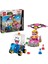 Nessiworld 72038 LEGO Super Mario - Wario ve King Boo 512 Parça +8 Yaş 1