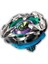 Nessiworld BEY04000 Beyblade 1li Set Lance Knight 4-80HN 2