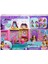 Nessiworld HXL53 Enchantimals Ana Karakter Bebekler Evi 1