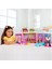 Nessiworld HXL53 Enchantimals Ana Karakter Bebekler Evi 5