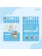 Nessiworld LZ8602 Loz Blok Oyuncak Mini Poşet -Vagonlife 1