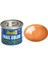 Nessiworld Email Color Orange - Clear Boya- 14 ml 1
