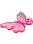 Nessiworld Pretty Pinky Kelebek Güzellik Seti 3