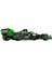 C55032W Cada Sauber F1 Formula Aracı 314 Parça Block Oyuncak 4