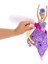 Nessiworld HXJ10 Barbie Kelebek Dansçı Bebek 5