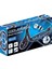 Nessiworld Cool Wheels Işıklı Scotter Mavi 2