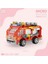Nessiworld LZ8620 Loz Blok Oyuncak Mini Poşet -Vagonlife 2