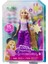 Nessiworld Prenses Renk Değiştiren Sihirli Saçlı Rapunzel 4