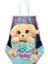 Nessiworld Baby Paws Labrador Sesli Peluş 20 cm 5