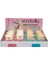 Nessiworld VRB28000 Very Bella - Sevimli Lip Balm Dudak Nemlendiricisi 1