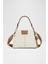 Sloanie Çapraz Çanta - Naturel 1