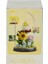 Nessiworld P1281 Panlos Fanus Çiçek 958 Parça Blok Seti -Vagon Life 2