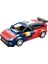 Nessiworld C5503W Cada Citroen C4 Wrc 296 Parça Block Oyuncak 1