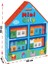 Nessiworld 03 101 Pilsan Mini Kent 34 Parça 1