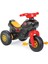 Nessiworld 07 175 Pilsan Black Eagle Pedallı Motorsiklet 1