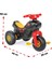 Nessiworld 07 175 Pilsan Black Eagle Pedallı Motorsiklet 2
