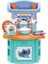 Nessiworld 04078 Stıtch Şef Mutfak Set 2