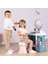 Nessiworld Smoby My Beauty Makyaj Masası 7600320249 5